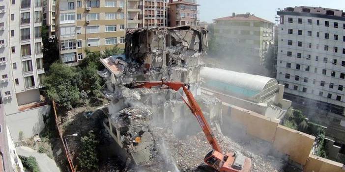 Rant alanları önceden belirlendi iddiası: Kentsel dönüşüm yasasında öncelik 3 kentin