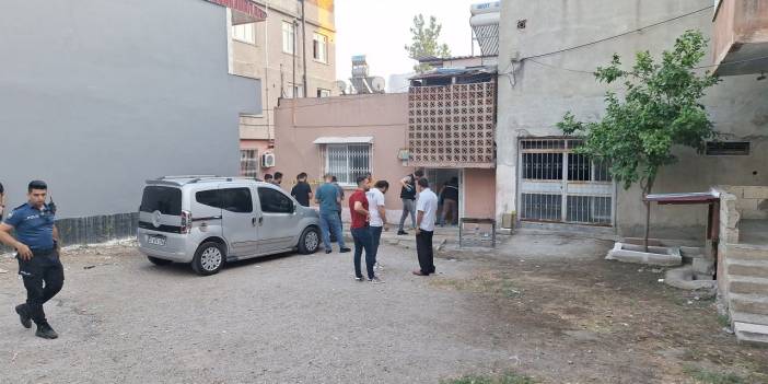 Aile yemeğinde ağabeyini, annesini, yengesini ve 2 yeğenini vurup, intihara teşebbüs etti: 1 ölü, 5 yaralı