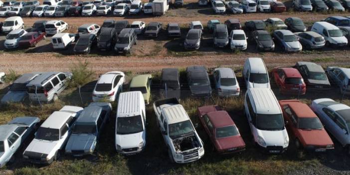 Yediemin otoparkı ve çekici ücretlerine yüzde 60 zam