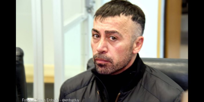 Hablemitoğlu cinayetinde çekilmeyen tuğla Gökhan Nuri Bozkır mı?