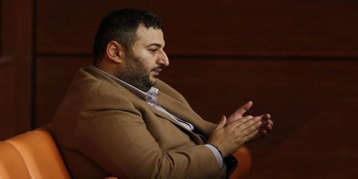 Selvi'nin iddiası: Erkam Yıldırım test kiti ve maskeleri yanında taşımış