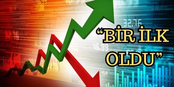 Ekonomistlerden açıklanan enflasyona ilk yorumlar... Ölçümde bir yapısal değişim seziyorum... Seçim bitti... Bir ilk oldu