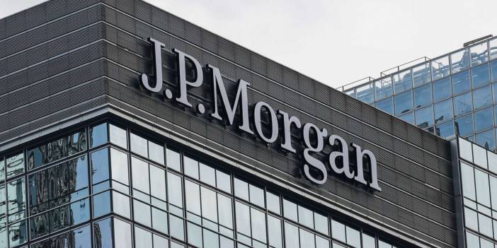 J.P. Morgan'dan dolar tahmini: 41,86 lira