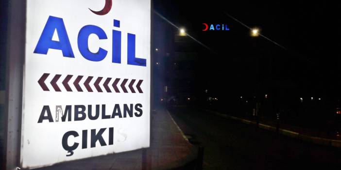 Evlilik teklifi reddedilince düğünü silahla bastı: Damat ve bir çocuk yaralı