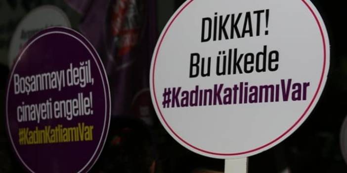 İstanbul'da kadın cinayeti: 'Anneni ve kardeşini öldürdüm, git cenazelerini al'
