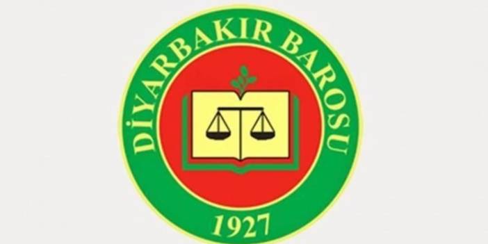 Diyarbakır Barosu'ndan Kürtçe konuşmayı kesen Sözcü TV'ye suç duyurusu