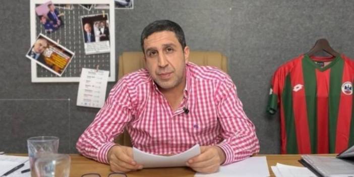 Muhammed Yakut için iade talep edildi