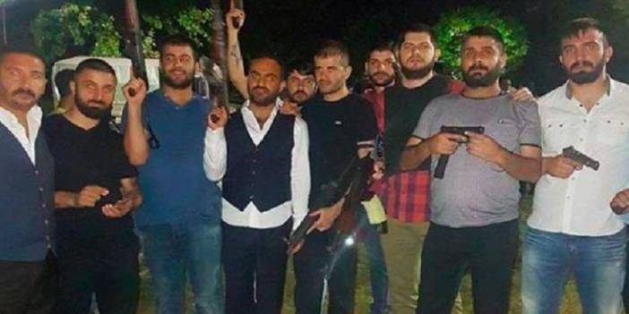 Süleyman Soylu’nun kuzeni çete lideri için konuştu: Ayhan'ı ben aradım, suç örgütüyle alakamız yok, arkadaşlarımız