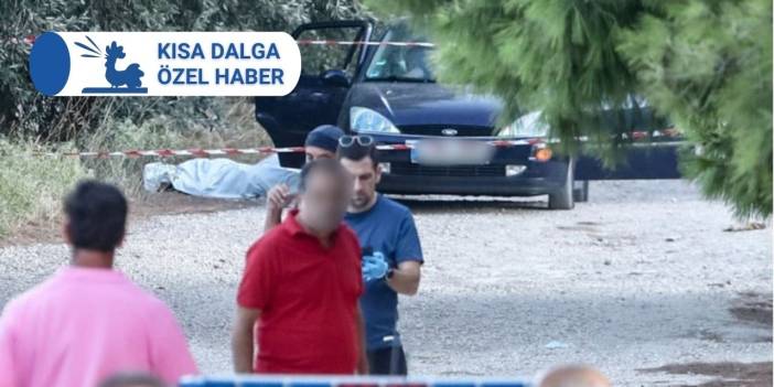 Çete savaşı Yunanistan'a sıçradı: 6 ölü