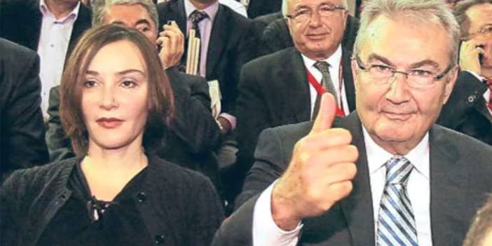 Aslı Baykal’dan vekillik açıklaması: Her şey olabilir