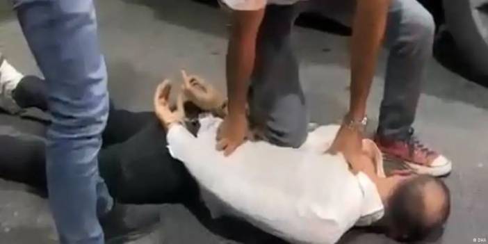 Ayhan Bora Kaplan'dan polis şefine "rüşvet" suçlaması