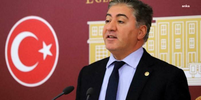CHP'li Emir'in askeri hastane sorusuna MSB'den yanıt yok