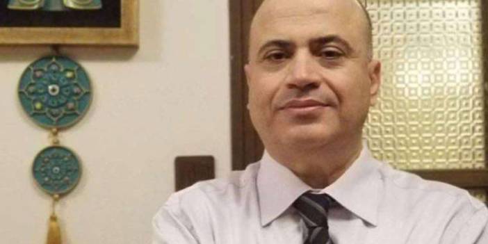 Prof. Dr. Salih Zoroğlu, hastası olan çocuğun evine gizli kamera yerleştirmiş