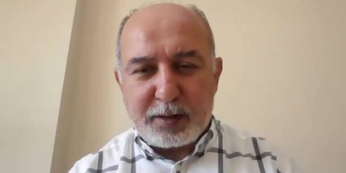 Prof. Dr. Babuşcu, üç farklı rakam koydu; 'sizin enflasyonunuz hangisi' diye sordu