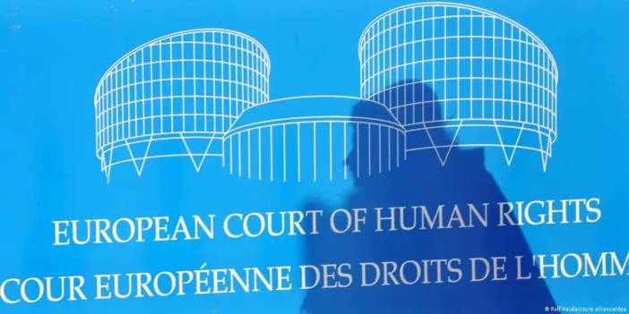 AİHM pilot Gülen davasında kararını açıkladı