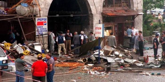 25 yıllık Mısır Çarşısı davasında bitmeyen kuşku: Cezadan kurtulmak için kurgu mu?