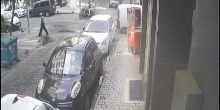 Şirinevler'de bir binada patlama... İçişleri Bakanı ölü ve yaralı sayısını açıkladı