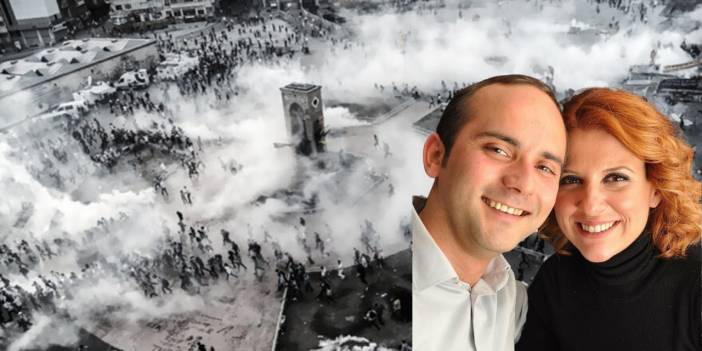 Tayfun Kahraman'ın eşi Yargıtay kararına isyan etti: Yine nefes alamıyoruz, yine çığlık atmak istiyoruz