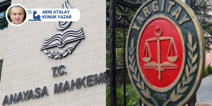Gezi davasındaki yüksek yargı çatışmasından bazı detaylar
