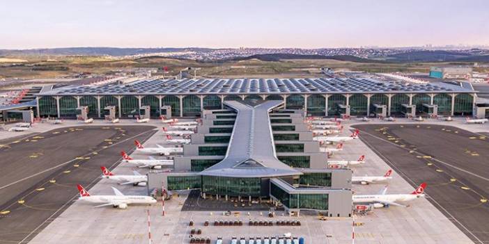 Zafer Havalimanı'nda gerçekleşmeyen yolcu garantileri için ödenen para 60 milyon euroya dayandı