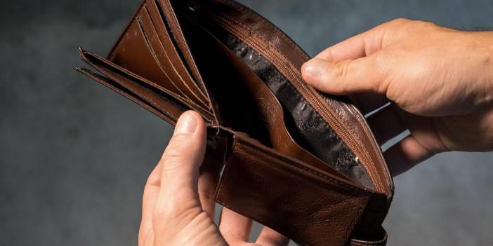 Açlık sınırı 14 bin 25, yoksulluk sınırı 45 bin 686 lira oldu