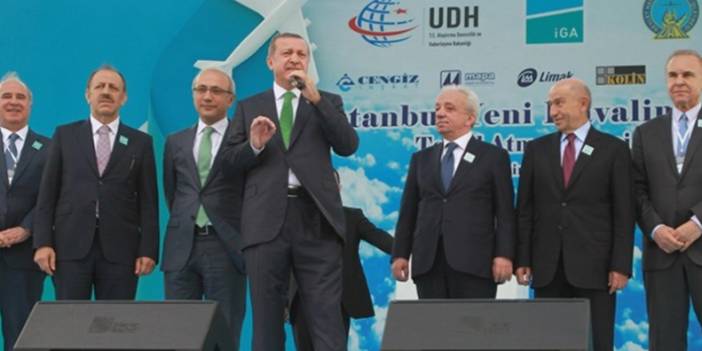 İktidara yakın şirketlerden Menzil tarikatına kadar teşvik