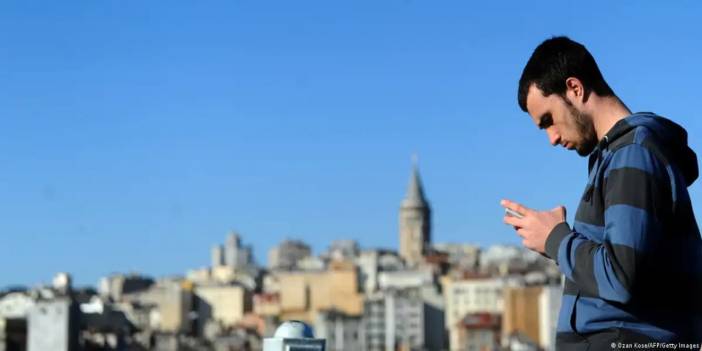 Freedom House İnternet Raporu: Türkiye özgür değil