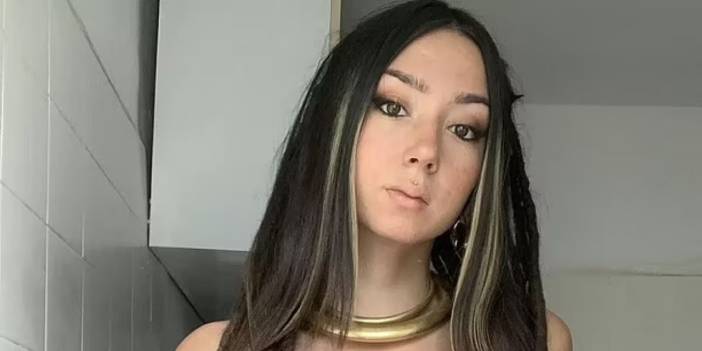 Hamas militanları rehin alıp çıplak bedenini teşhir etmişti: Barış için düzenlenen müzik festivali için oradaymış