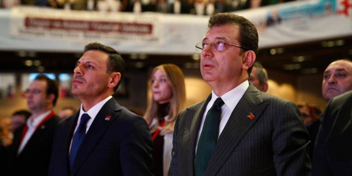 CHP 38. Kurultayı'na ilişkin ceza davası ertelendi