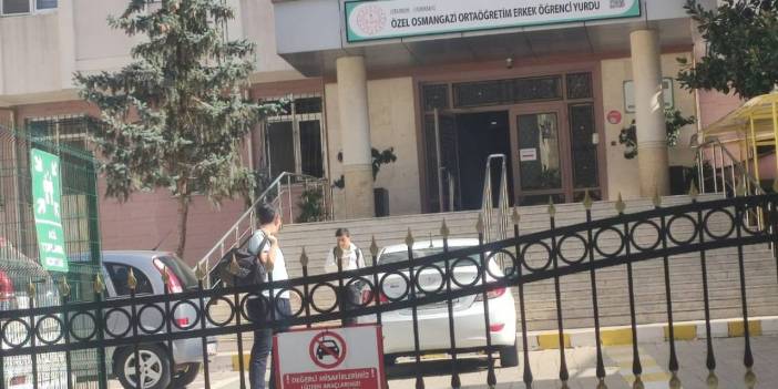 Süleymancı yurdunda 11 yaşındaki çocuğa tecavüz iddiası: İmam tutuklandı