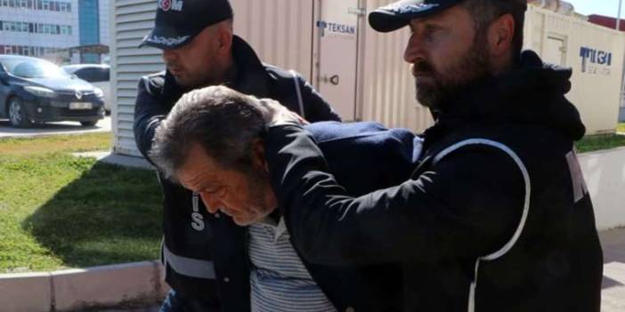 96 kişinin öldüğü binanın müteahhidinden savunma: 'Mukadderat'