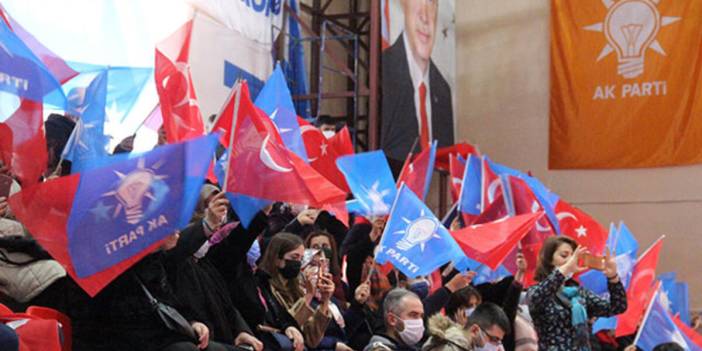 Kulis: AKP'nin İstanbul adaylığı için adı geçen iki ilçe belediye başkanı