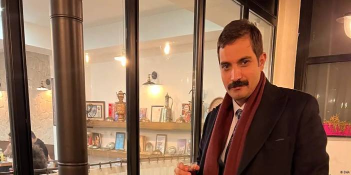 İddia: MHP'li yönetici Sinan Ateş savcısıyla görüştü