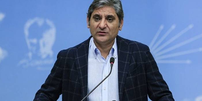 Aykut Erdoğdu ses kaydı hakkında konuştu: Haksızlık, kayırma ya da benim yaptığım bir şey yok ki