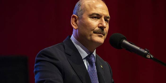 Ankara'da yeni iddia: Süleyman Soylu, Cumhurbaşkanı Erdoğan'ı ziyaret etti