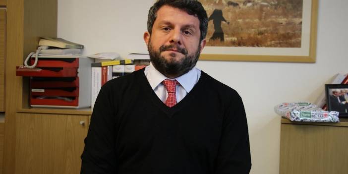 AYM'den Can Atalay kararı: Erteleme gerekçesi belli oldu