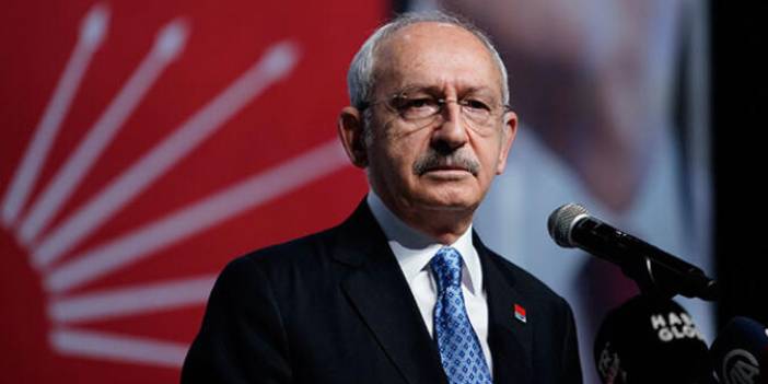 Hapsi istenen Kılıçdaroğlu'ndan Erdoğan'a tepki: Padişah olamayacaksın