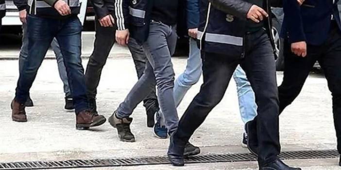 İstanbul'da rüşvet operasyonu: 46 polis gözaltında