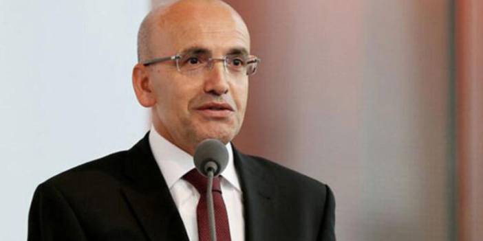 Bakan Şimşek'ten KKM açıklaması: 'Çıkmak istiyoruz'