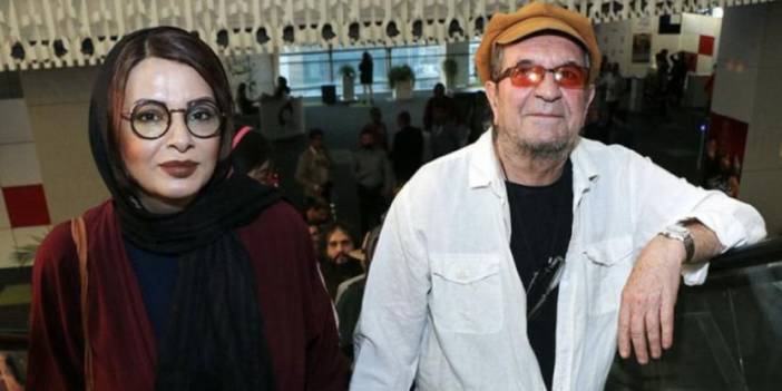 İranlı yönetmen Dariush Mehrjoui ve eşi Vahideh Mohammadifar öldürüldü