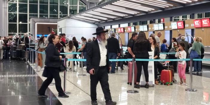 İsrail, güvenlik endişesiyle Türkiye'deki diplomatlarını geri çekiyor