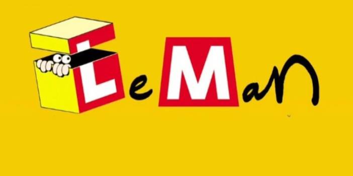 Leman Dergisi soruşturmasında 4 kişi serbest bırakıldı