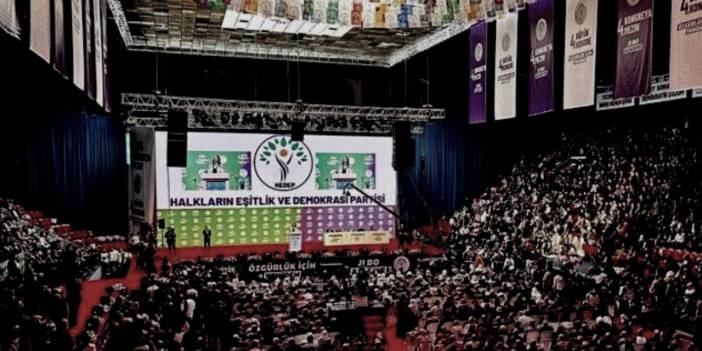 KISA DALGA ÖZEL HABER | 8 yıl sonra ilk temas: HEDEP ile AKP 'dolaylı' yollardan görüşüyor