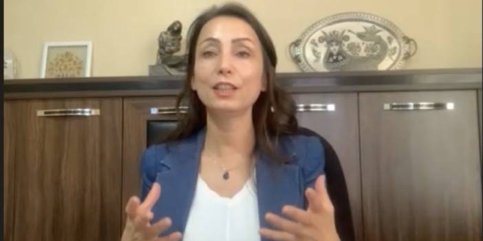 ÖZEL SÖYLEŞİ | HEDEP Eş Genel Başkanı Hatimoğulları: CHP takiye yapmayı bırakmalı