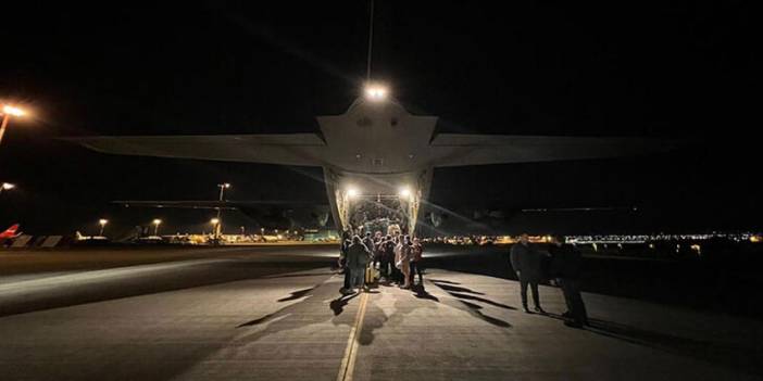 İsrail’in Gazze’ye saldırıları sürüyor: Bir gecede 110 Filistinli yaşamını yitirdi