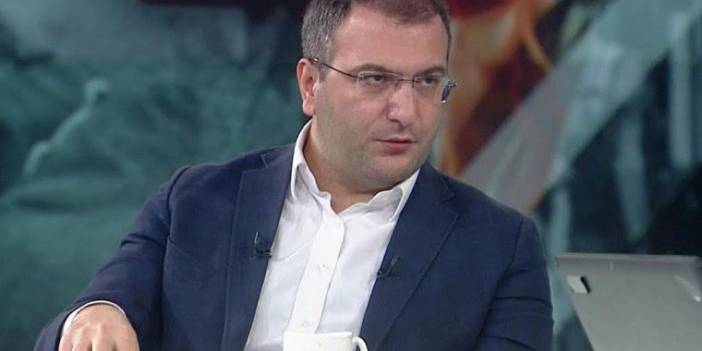 Cem Küçük'ten hükümete ekonomi 'uyarısı'