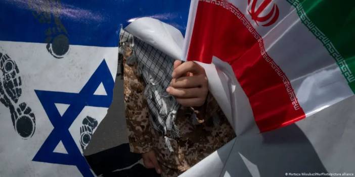 İran Dışişleri Bakanı, Hamas'ın, 6 bin tutuklu Filistinli karşılığında İsrailli esirleri serbest bırakacağını söyledi