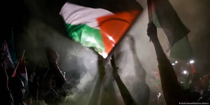 Filistin'de hangi örgütler var ve Ankara ile ilişkileri ne?