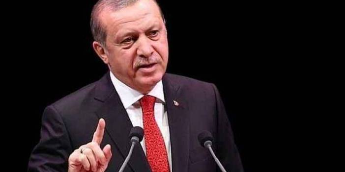 Erdoğan'dan Yargıtay'ın Can Atalay kararına destek, eleştiren AKP'lilere tepki: Vekilliği düşürülsün