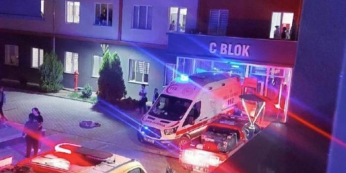 Öğrencilerin defalarca şikayet ettiği ortaya çıktı: CHP, KYK yurdundaki asansör faciasıyla ilgili suç duyurusunda bulunacak